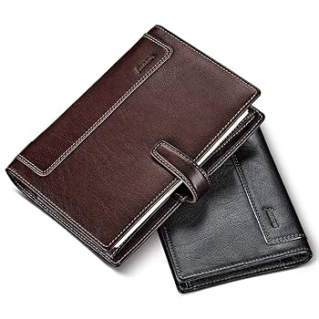 Amazon.co.jp: ファイロファックス ホルボーン システム手帳 A5